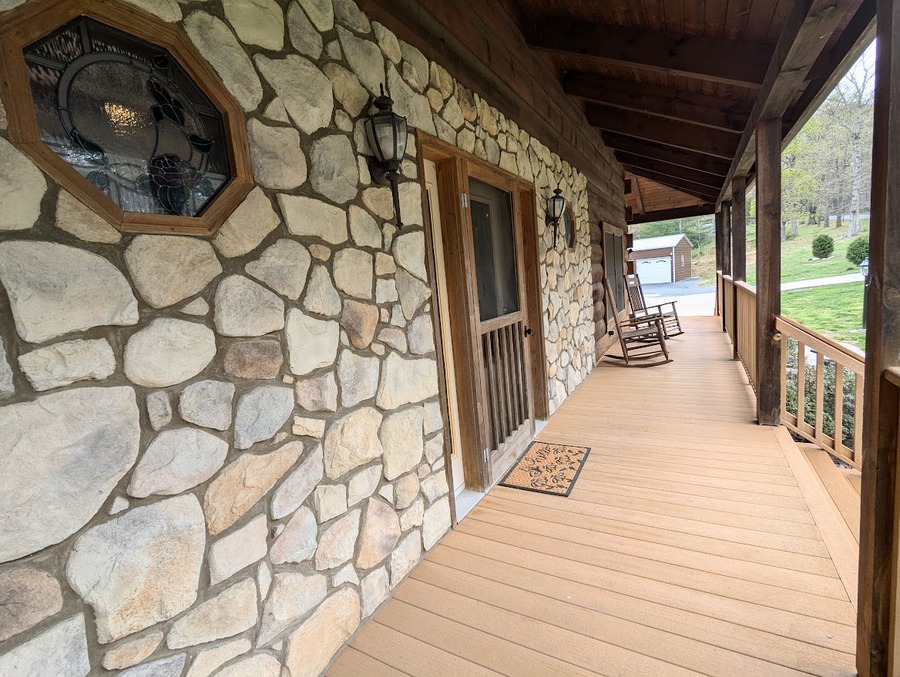 Luray vacation rentals by owner